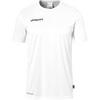 Uhlsport Essential Functional T-Shirt - wei&szlig;