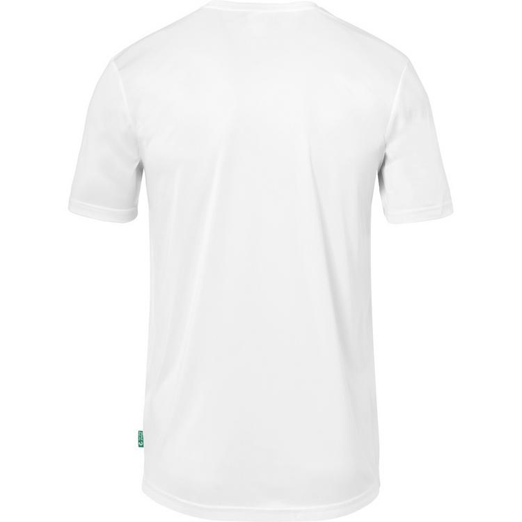 Uhlsport Uhlsport Essential Functional T-Shirt Kinder - wei&szlig; - 0 | SportScheck