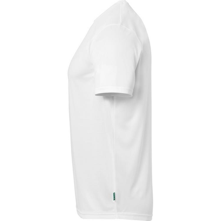 Uhlsport Uhlsport Essential Functional T-Shirt Kinder - wei&szlig; - 0 | SportScheck