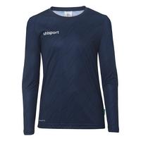 Uhlsport Progressive Funktionsshirt - marine