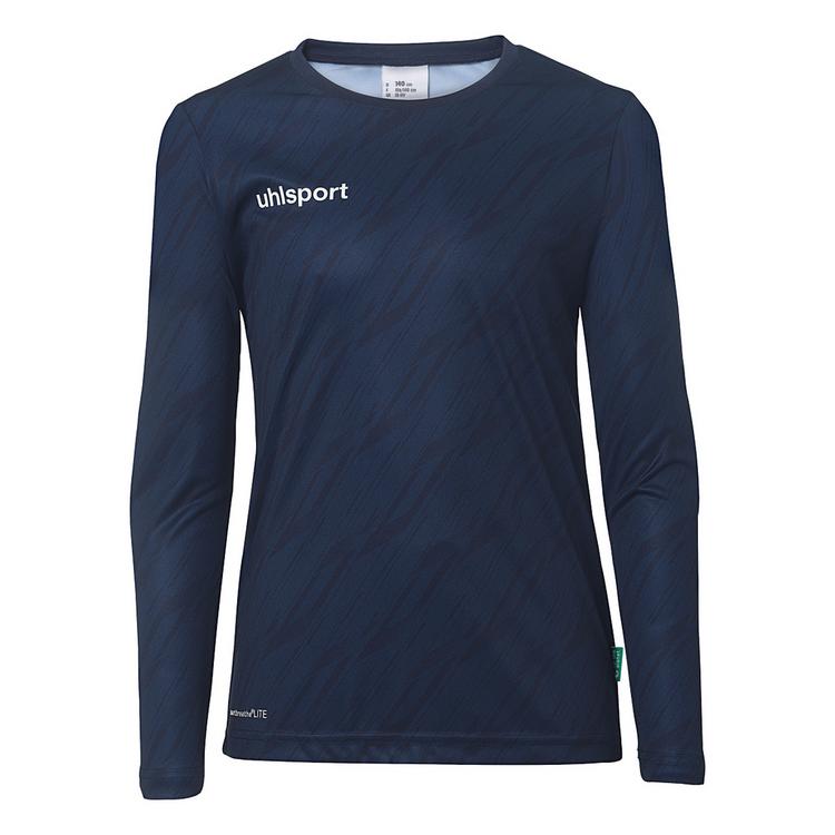 Uhlsport Uhlsport Progressive Funktionsshirt - marine - 0 | SportScheck