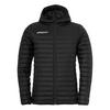 Uhlsport Essential Ultra Lite Vest Daunenjacke - schwarz