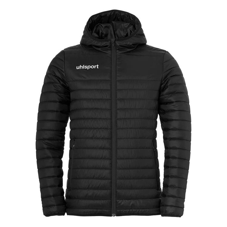 Uhlsport Uhlsport Essential Ultra Lite Vest Daunenjacke - schwarz - 0 | SportScheck