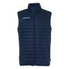 Uhlsport Essential Ultra Lite Vest Daunenjacke - marine