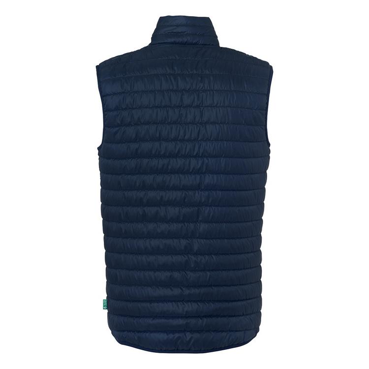 Uhlsport Uhlsport Essential Ultra Lite Vest Daunenjacke - marine - 0 | SportScheck