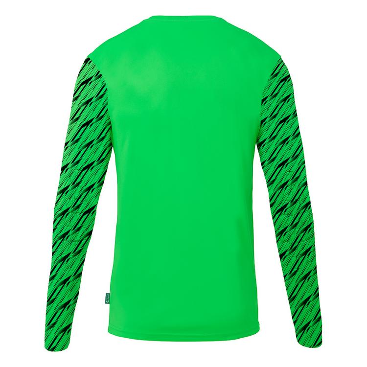 Uhlsport Uhlsport Progressive Funktionsshirt - fluo gr&uuml;n - 0 | SportScheck