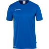 Uhlsport Essential Functional T-Shirt - azurblau