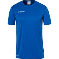 Uhlsport Essential Functional T-Shirt Kinder - azurblau