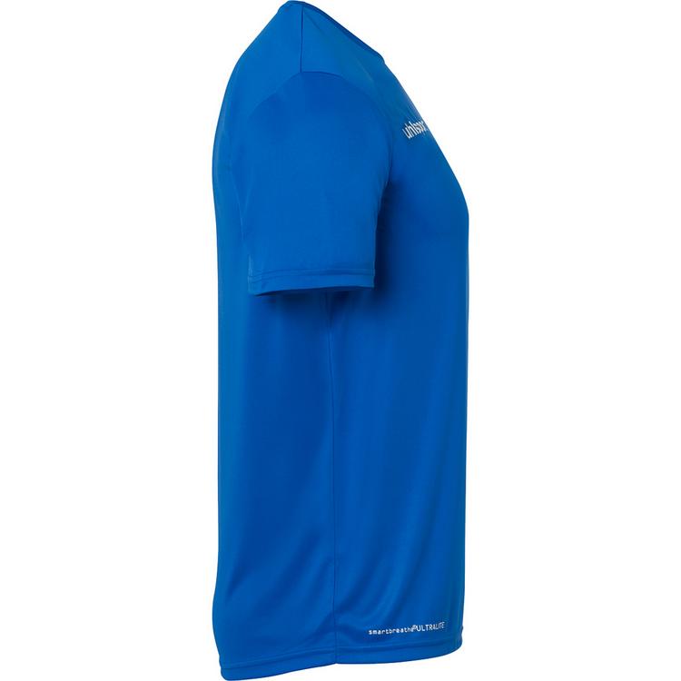 Uhlsport Uhlsport Essential Functional T-Shirt Kinder - azurblau - 1 | SportScheck