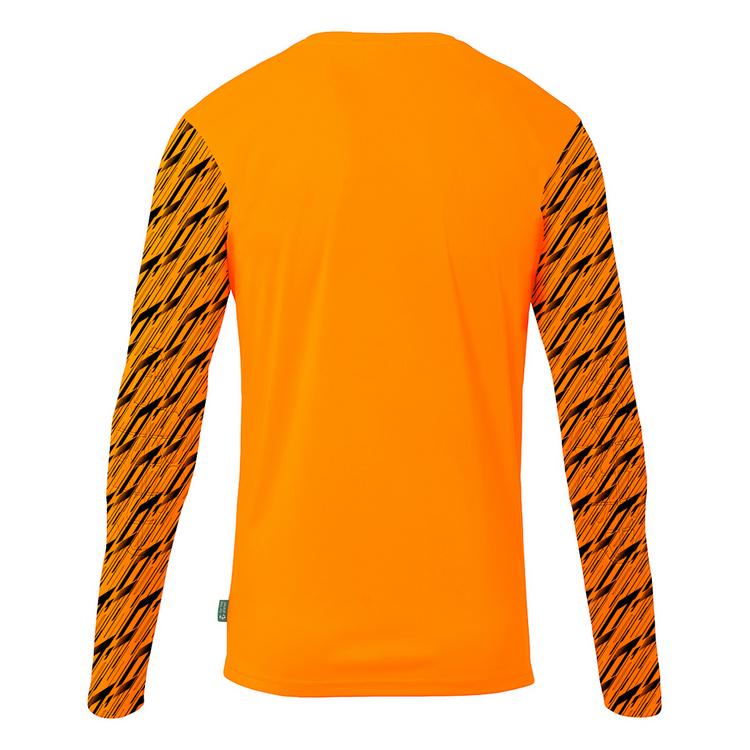 Uhlsport Uhlsport Progressive Funktionsshirt Kinder - fluo orange - 0 | SportScheck
