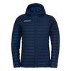Uhlsport Essential Ultra Lite Vest Daunenjacke - marine