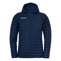 Uhlsport Essential Ultra Lite Vest Daunenjacke - marine
