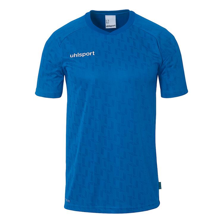 Uhlsport Uhlsport Division 28 T-Shirt - azurblau - 0 | SportScheck