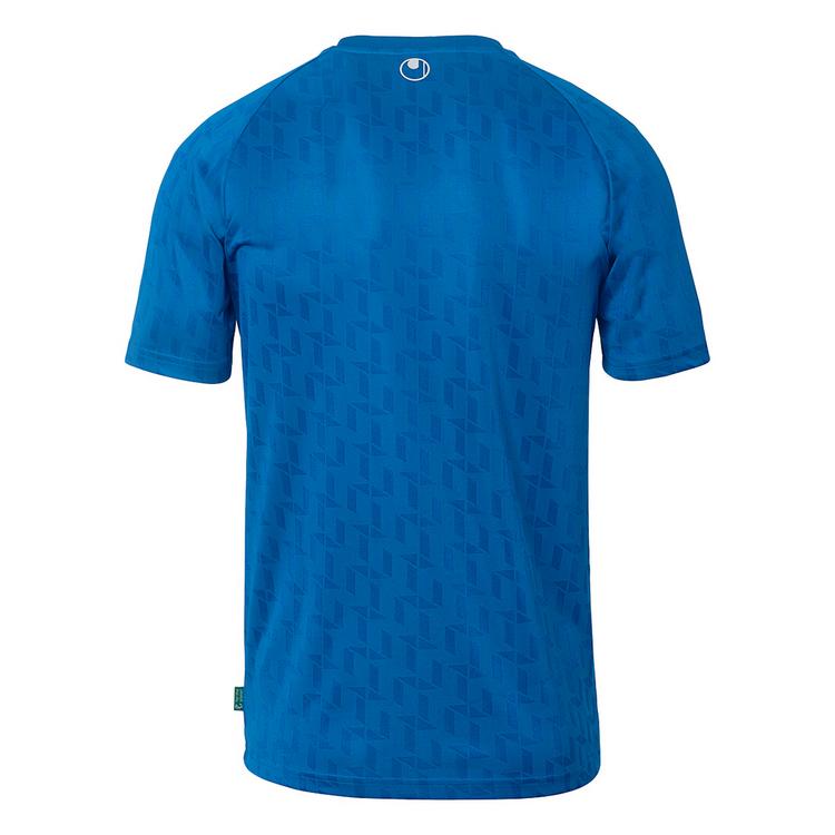 Uhlsport Uhlsport Division 28 T-Shirt - azurblau - 0 | SportScheck