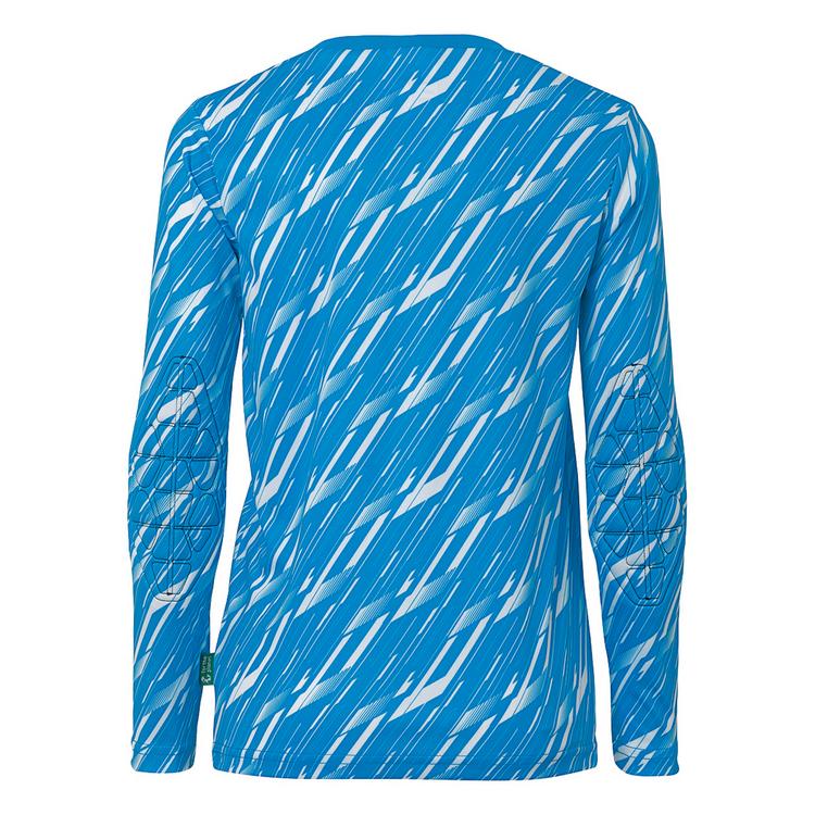 Uhlsport Uhlsport Progressive Junior Torwart Set Kinder - cyan/wei&szlig; - 1 | SportScheck
