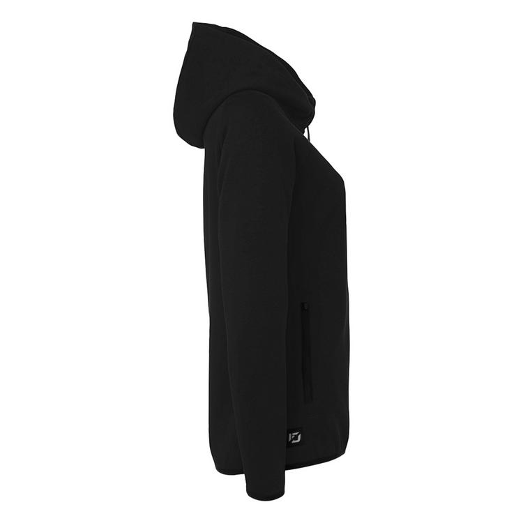 Uhlsport Uhlsport ID Women Kapuzenjacke Damen - schwarz - 1 | SportScheck