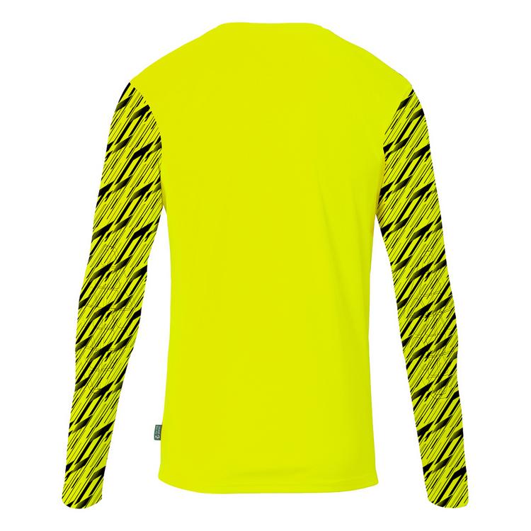 Uhlsport Uhlsport Progressive Funktionsshirt - fluo gelb - 0 | SportScheck