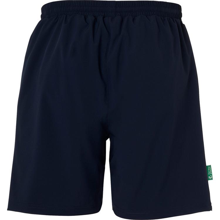 Uhlsport Uhlsport Essential Evo Woven Fu&szlig;ballshorts Damen - marine - 0 | SportScheck