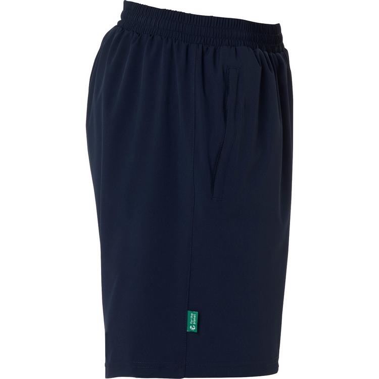 Uhlsport Uhlsport Essential Evo Woven Fu&szlig;ballshorts Damen - marine - 1 | SportScheck