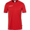 Uhlsport Essential Functional T-Shirt - rot