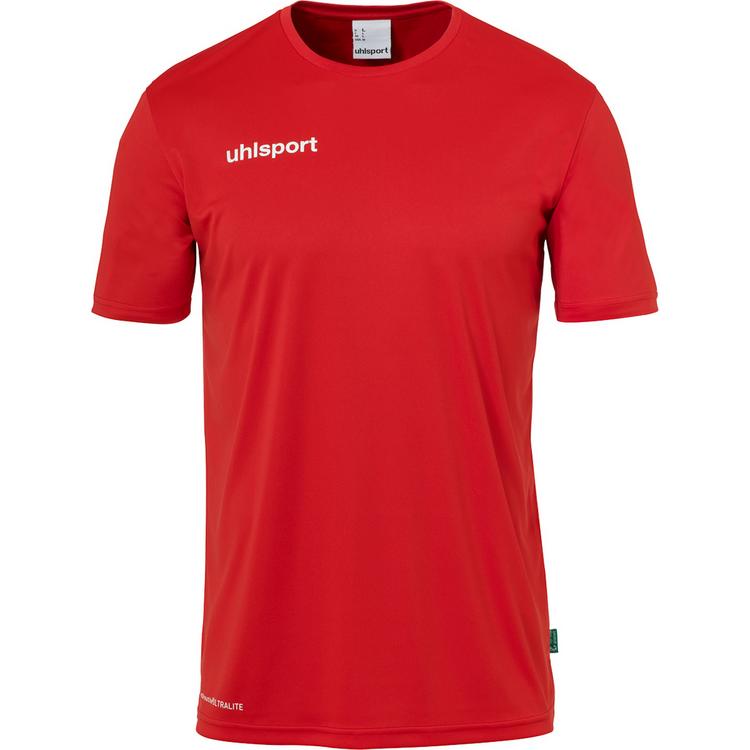 Uhlsport Uhlsport Essential Functional T-Shirt - rot - 0 | SportScheck