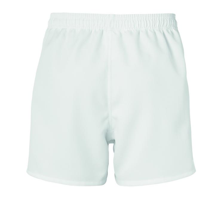 Uhlsport Uhlsport RUGBY Fu&szlig;ballshorts Kinder - wei&szlig; - 0 | SportScheck