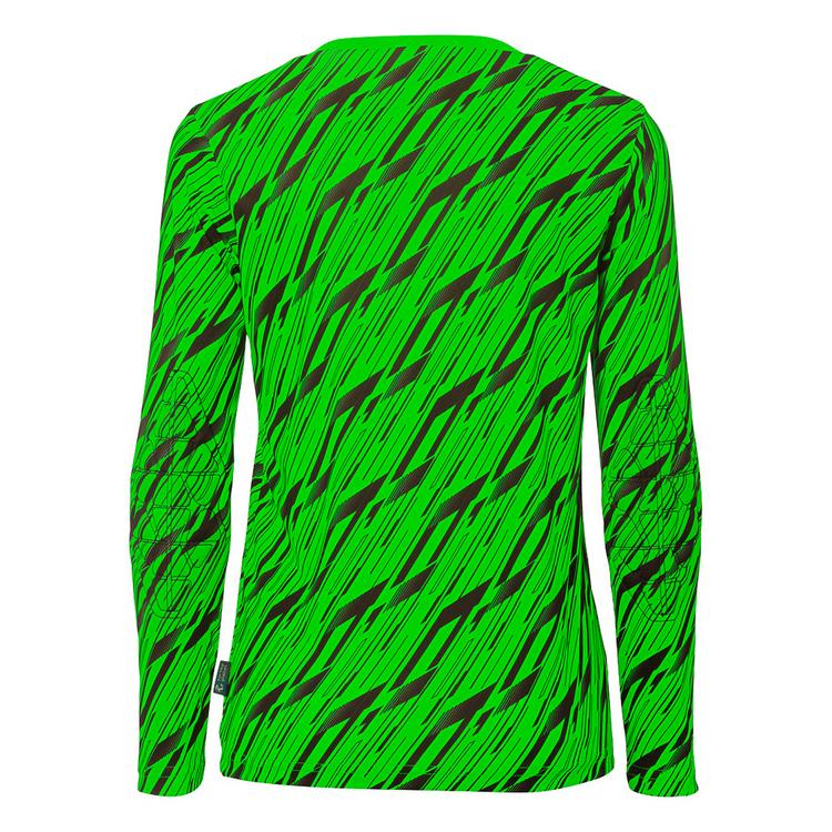 Uhlsport Uhlsport Progressive Junior Torwart Set Kinder - fluo gr&uuml;n - 1 | SportScheck