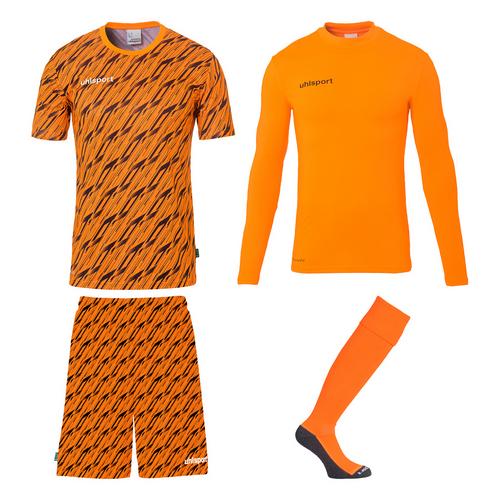Uhlsport Progressive Torwart Set