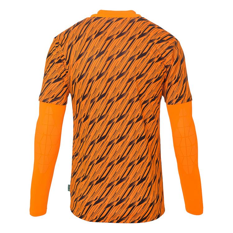 Uhlsport Uhlsport Progressive Torwart Set Kinder - fluo orange - 0 | SportScheck