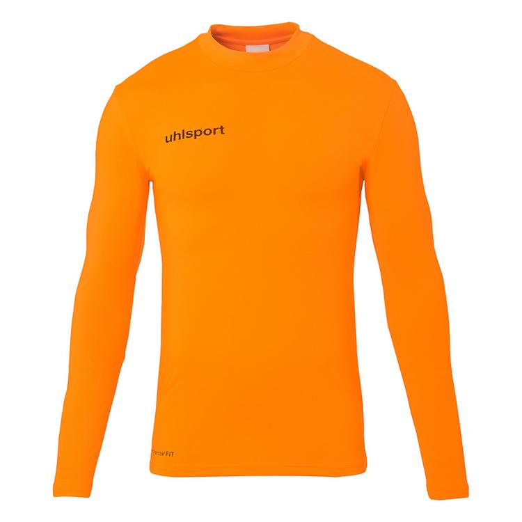 Uhlsport Uhlsport Progressive Torwart Set Kinder - fluo orange - 0 | SportScheck