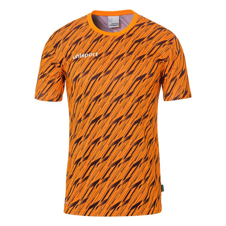 Uhlsport Uhlsport Progressive Torwart Set Kinder - fluo orange - 2 | SportScheck