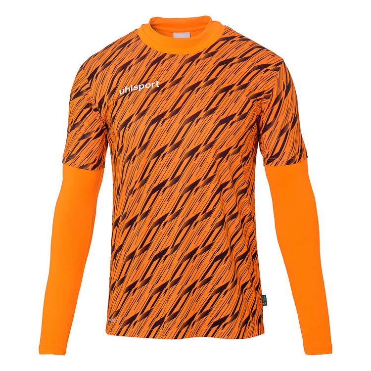 Uhlsport Uhlsport Progressive Torwart Set Kinder - fluo orange - 3 | SportScheck