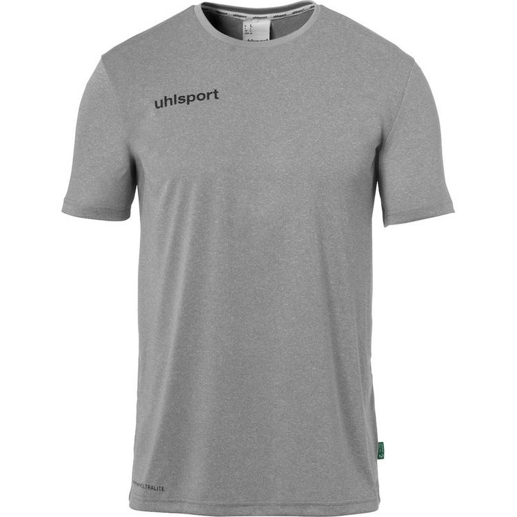 Uhlsport Uhlsport Essential Functional T-Shirt Kinder - dark grau melange - 0 | SportScheck