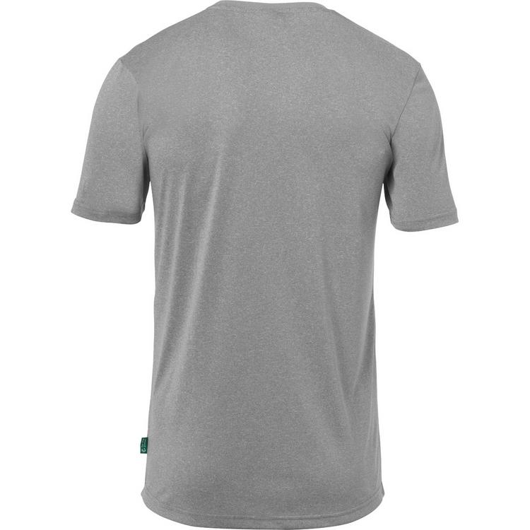 Uhlsport Uhlsport Essential Functional T-Shirt Kinder - dark grau melange - 0 | SportScheck