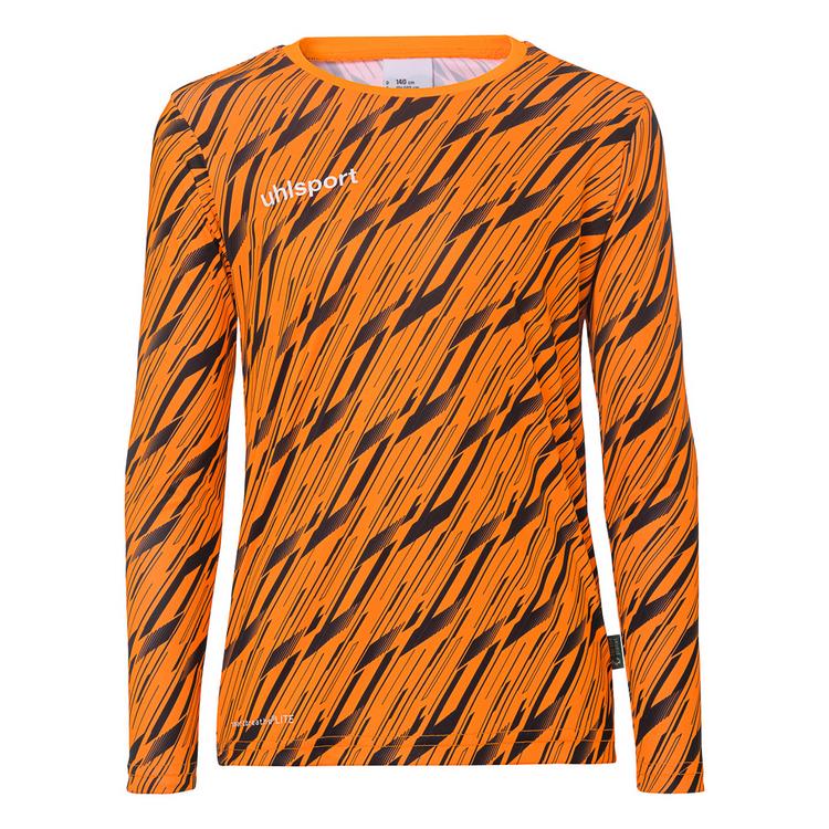 Uhlsport Uhlsport Progressive Junior Torwart Set Kinder - fluo orange - 0 | SportScheck