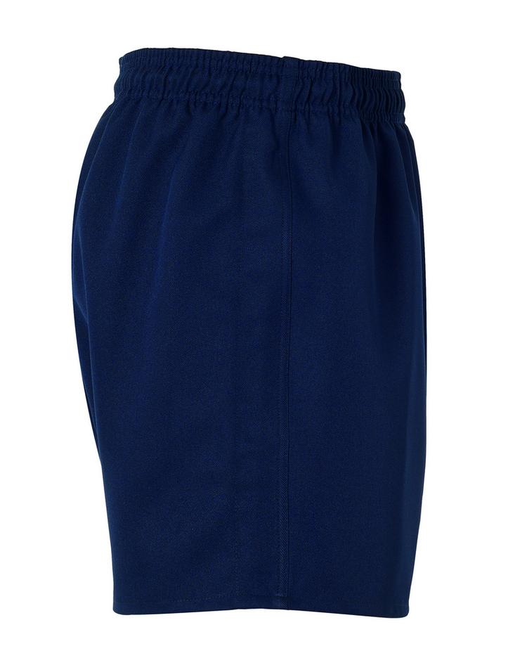 Uhlsport Uhlsport RUGBY Fu&szlig;ballshorts Kinder - marine - 1 | SportScheck