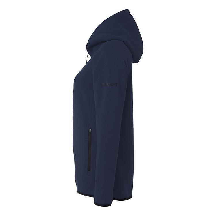 Uhlsport Uhlsport ID Women Kapuzenjacke Damen - marine - 0 | SportScheck