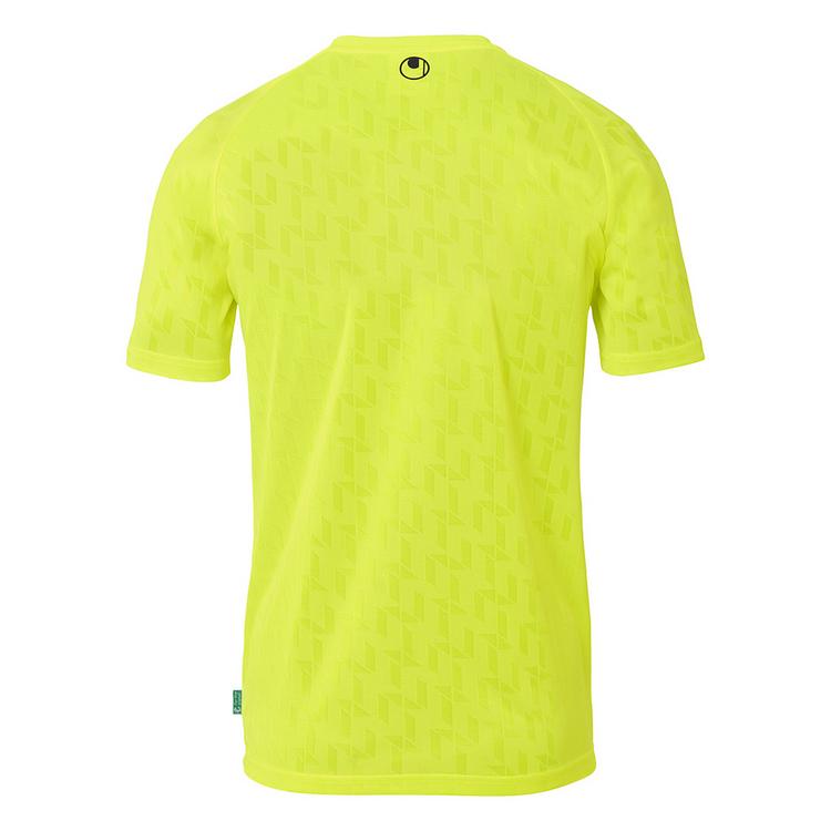 Uhlsport Uhlsport Division 28 T-Shirt Kinder - fluo gelb - 0 | SportScheck