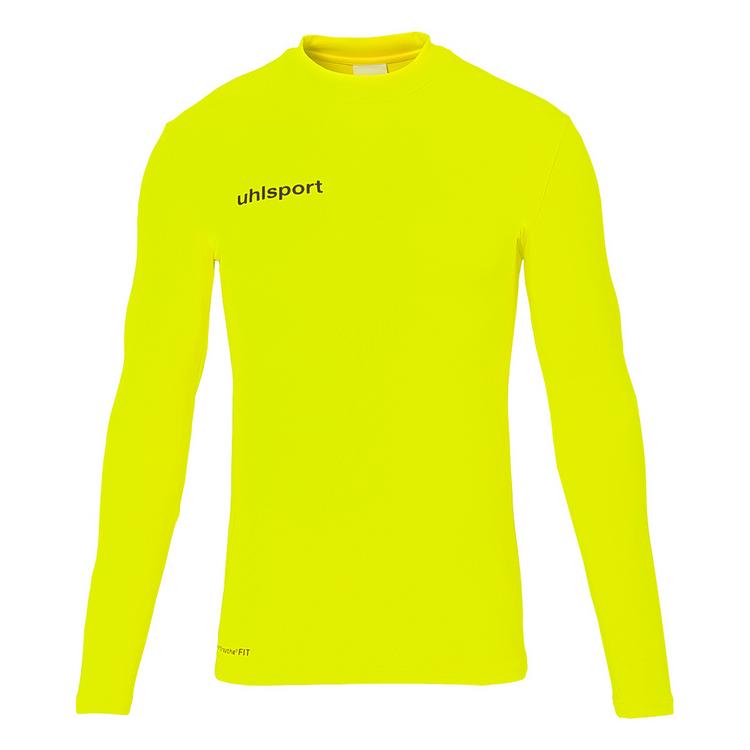 Uhlsport Uhlsport Progressive Torwart Set Kinder - fluo gelb - 0 | SportScheck