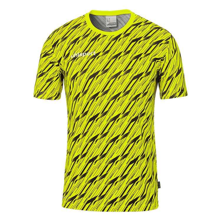 Uhlsport Uhlsport Progressive Torwart Set Kinder - fluo gelb - 2 | SportScheck