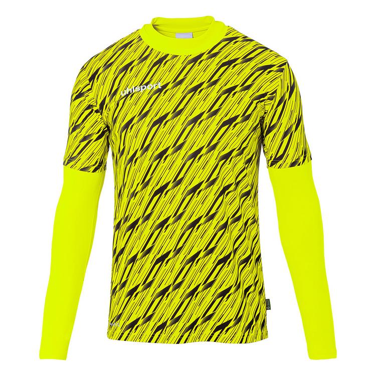 Uhlsport Uhlsport Progressive Torwart Set Kinder - fluo gelb - 3 | SportScheck