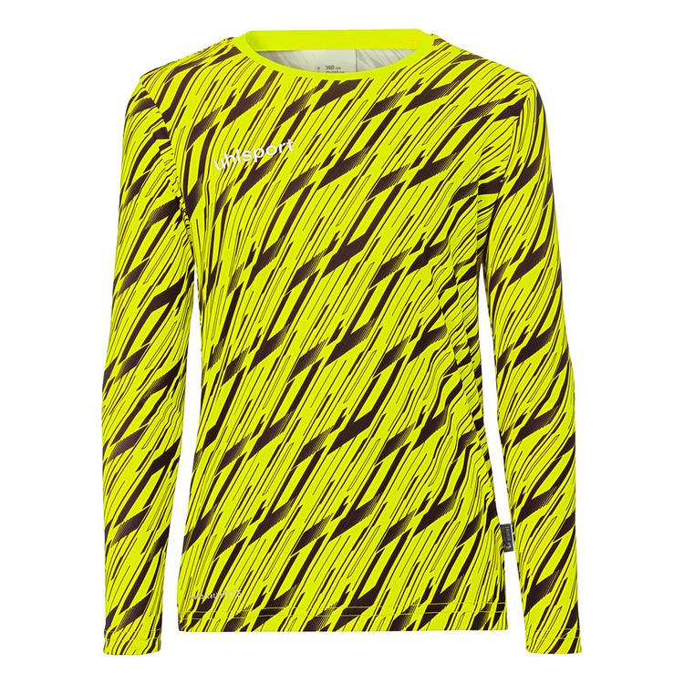 Uhlsport Uhlsport Progressive Junior Torwart Set Kinder - fluo gelb - 0 | SportScheck