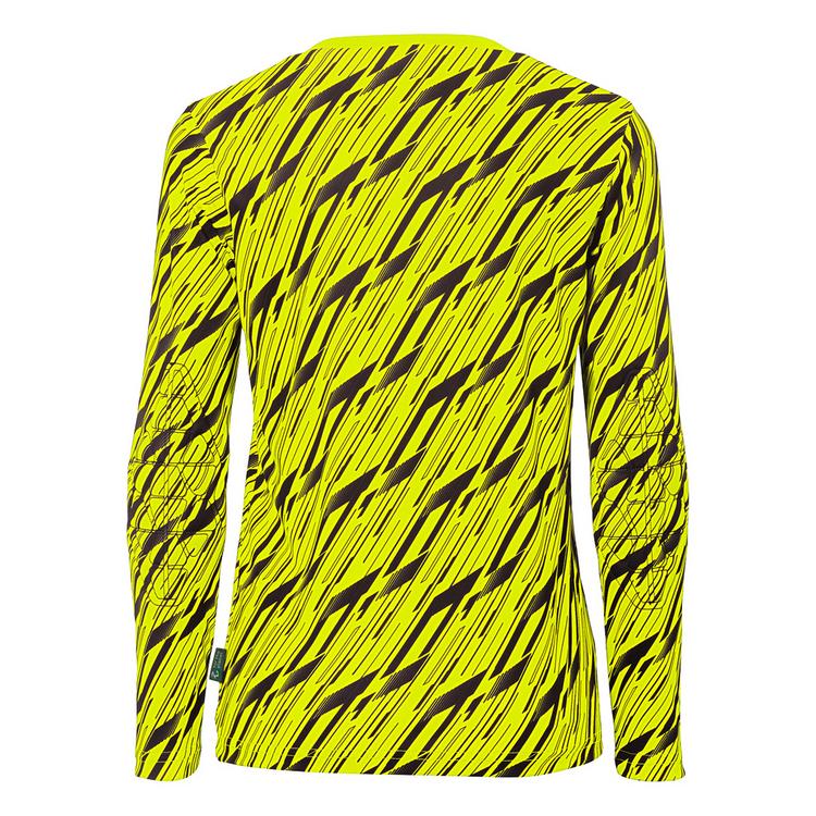 Uhlsport Uhlsport Progressive Junior Torwart Set Kinder - fluo gelb - 1 | SportScheck
