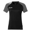 Kempa Ambition 28 Women T-Shirt Damen - schwarz
