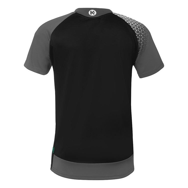 Kempa Kempa Ambition 28 Women T-Shirt Damen - schwarz - 0 | SportScheck