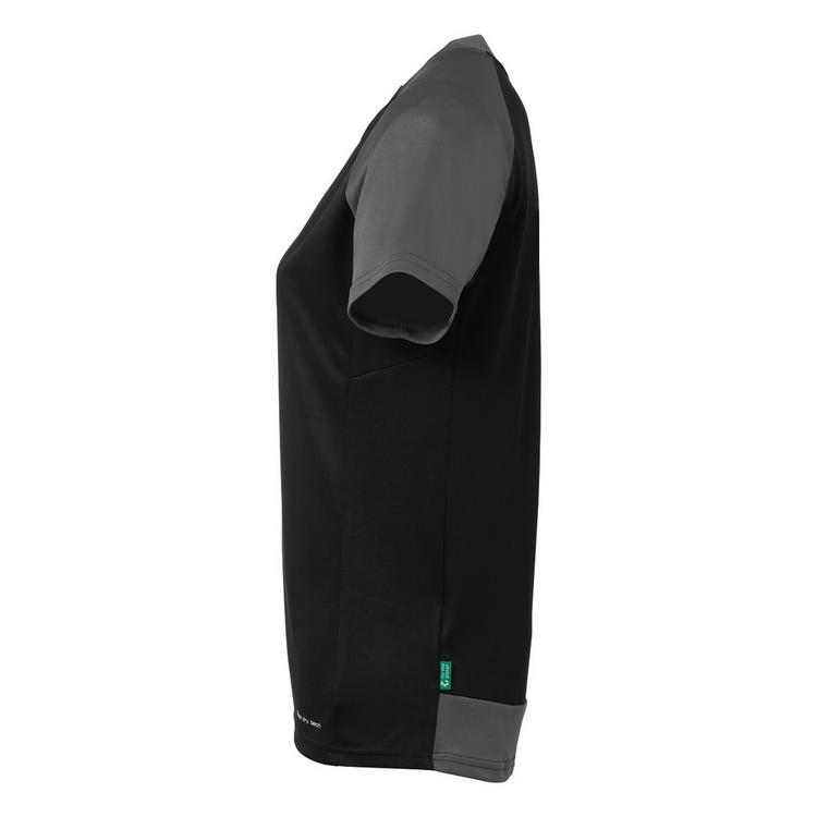 Kempa Kempa Ambition 28 Women T-Shirt Damen - schwarz - 0 | SportScheck