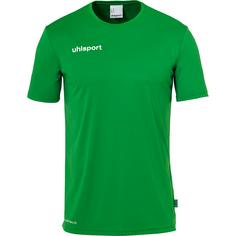 Uhlsport Essential Functional T-Shirt grün