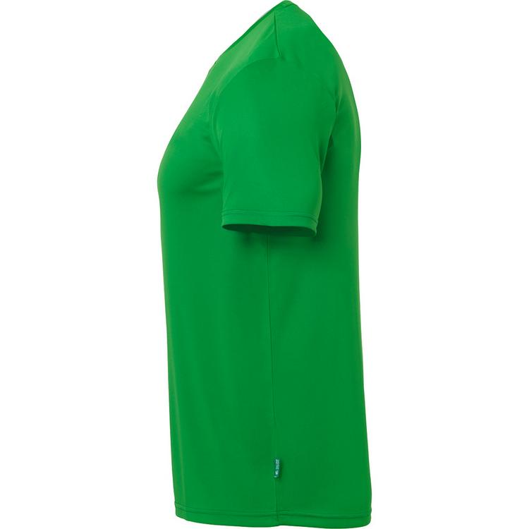 Uhlsport Uhlsport Essential Functional T-Shirt - gr&uuml;n - 0 | SportScheck