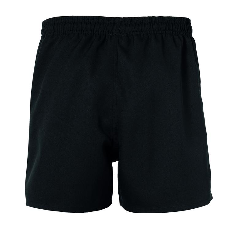 Uhlsport Uhlsport RUGBY Fu&szlig;ballshorts Kinder - schwarz - 0 | SportScheck