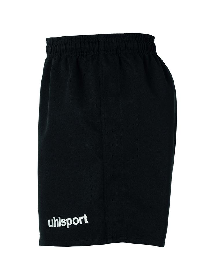 Uhlsport Uhlsport RUGBY Fu&szlig;ballshorts Kinder - schwarz - 0 | SportScheck